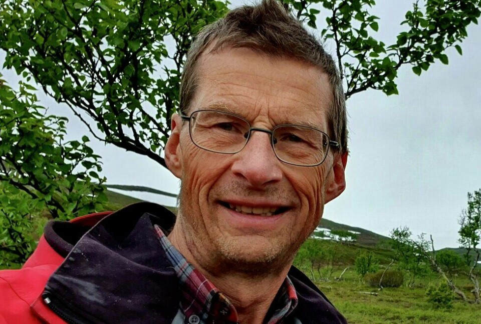 Løpesamling på Oppdal: Bli en bedre løper med Kondis Anders Tøsse