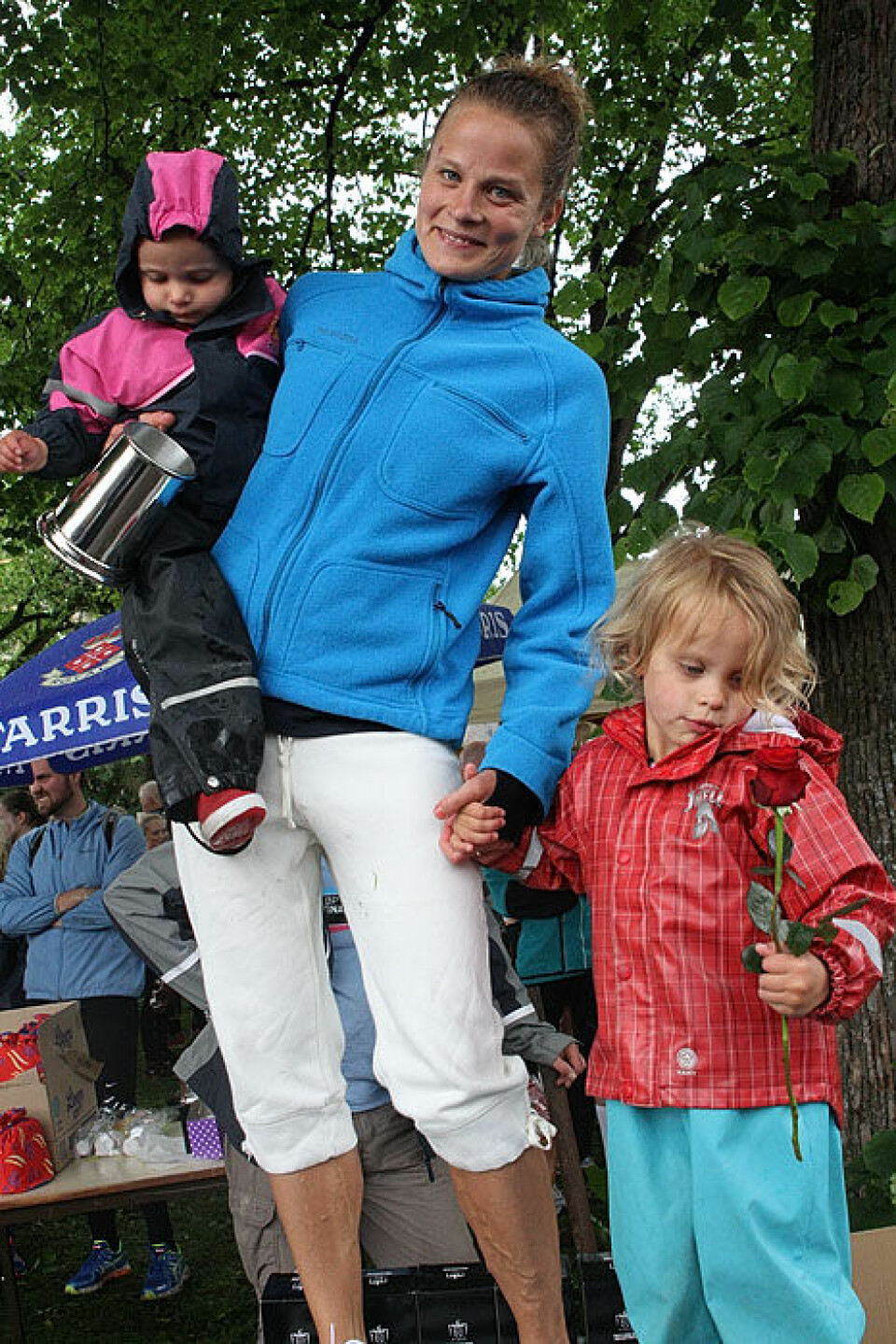 2000 deltok i Kristinaløpet Hannah_Aukland_IMG_9369.jpg