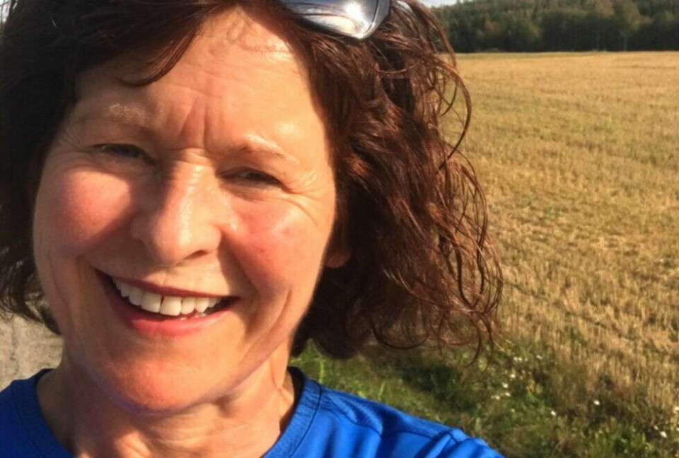Løpesamling på Oppdal: Bli en bedre løper med Kondis Marianne Røhme