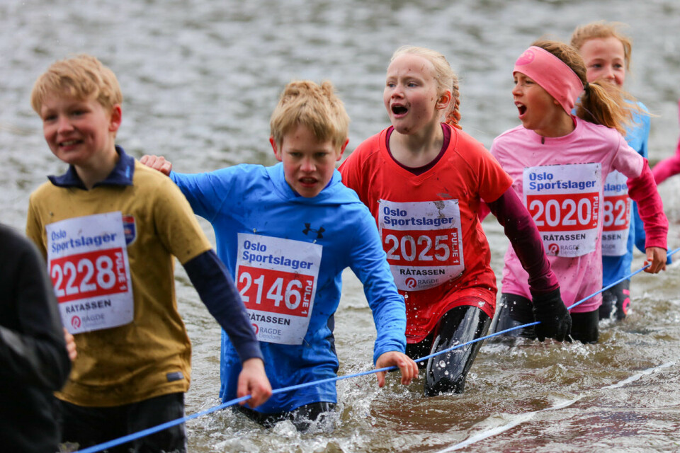 Erik Udø Pedersen og Heidi Pharo vant Råskinnet 284_raatassen_04052019.jpg