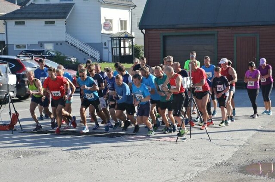Avslutning og løyperekorder på sommerkarusellen i Ålesund start_foto_Jan_Petter.jpg