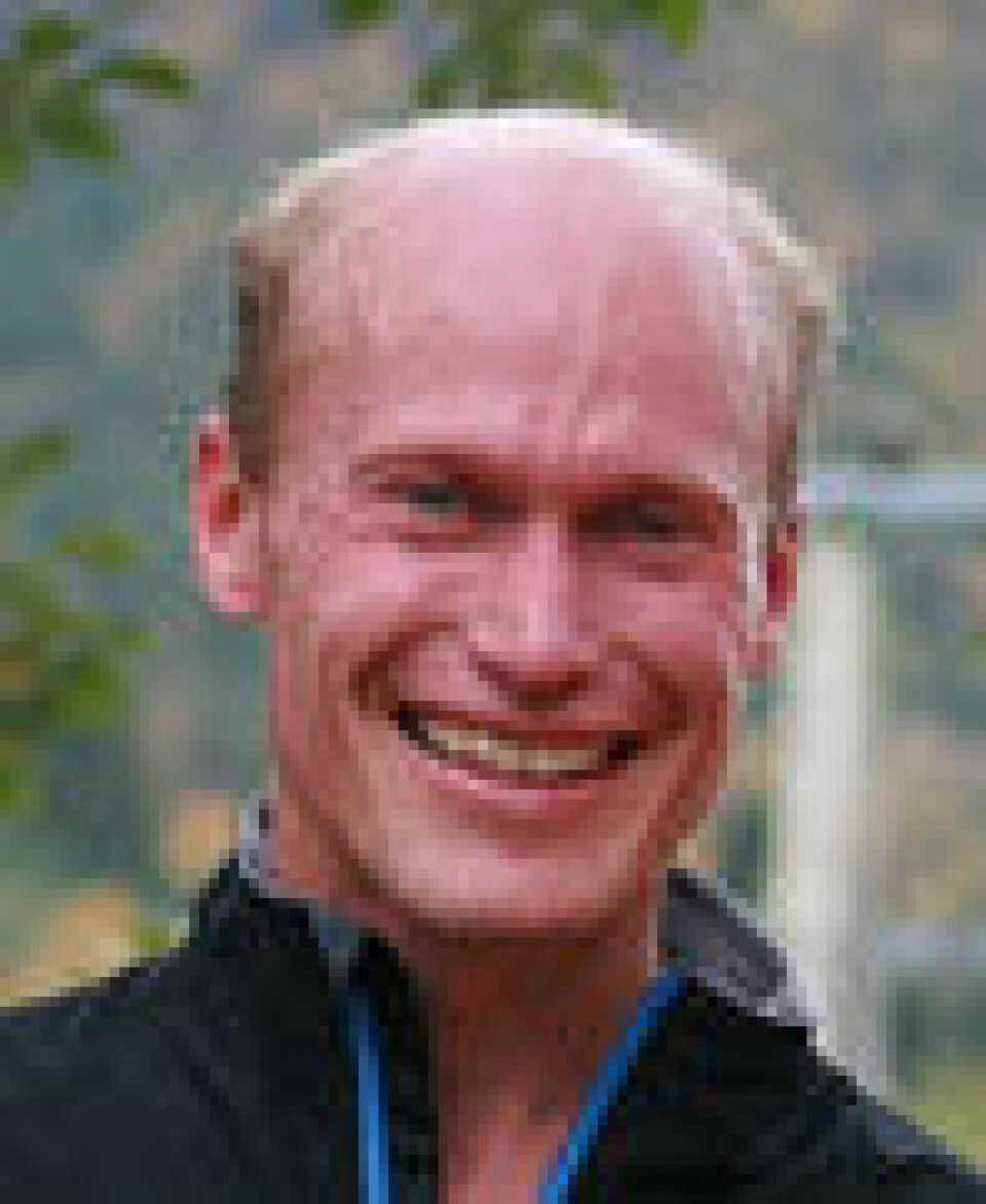 Jan Ketil Vinnes vant Emblemsløpet Emblemsloepet_Vinnes_intro