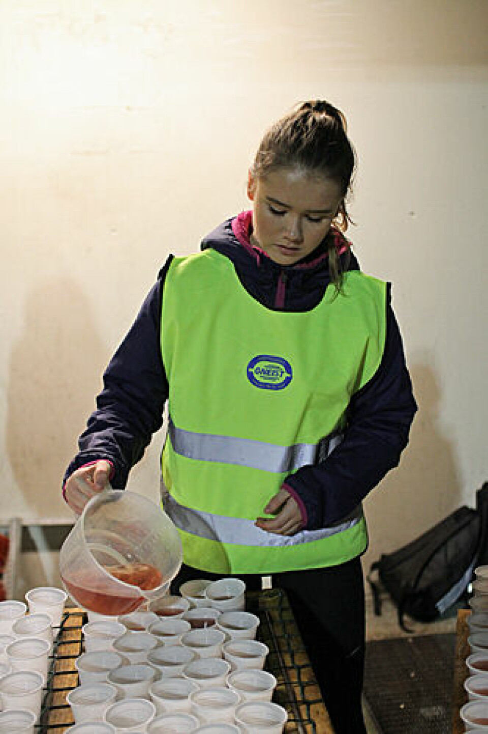 Christina Ellefsen Hopland med sterkt løp i Vinterkarusellen IMG_1463_2.jpg