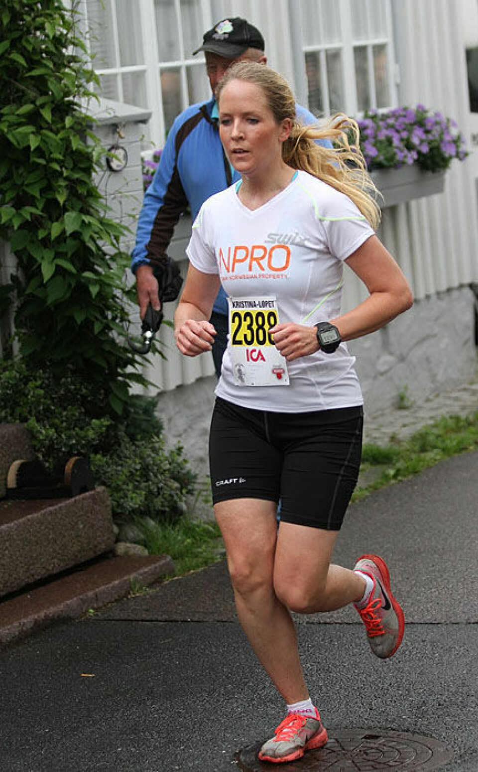 2000 deltok i Kristinaløpet Ingrid_Haaskjold_IMG_8817.jpg