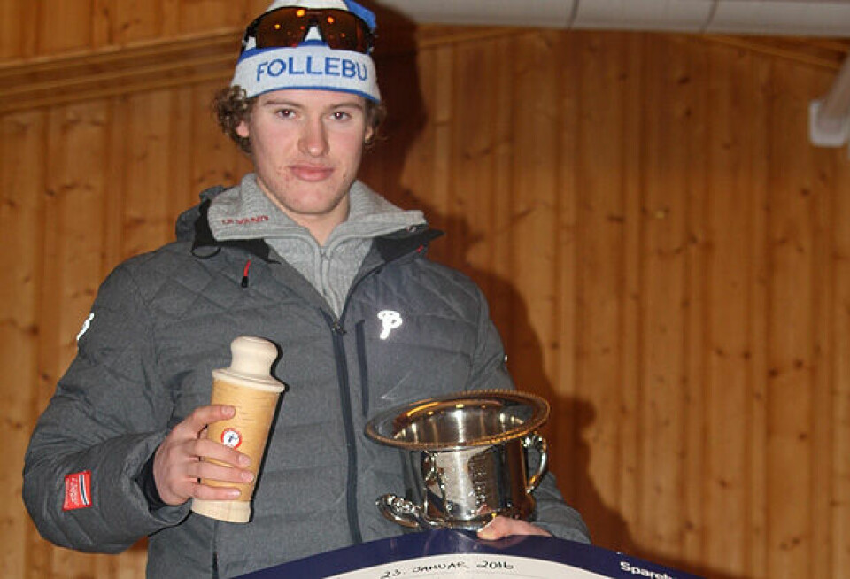 Ulrica Persson og Kjetil Tyrom årets Trysil-Knut-vinnere Totalvinner_menn.jpg