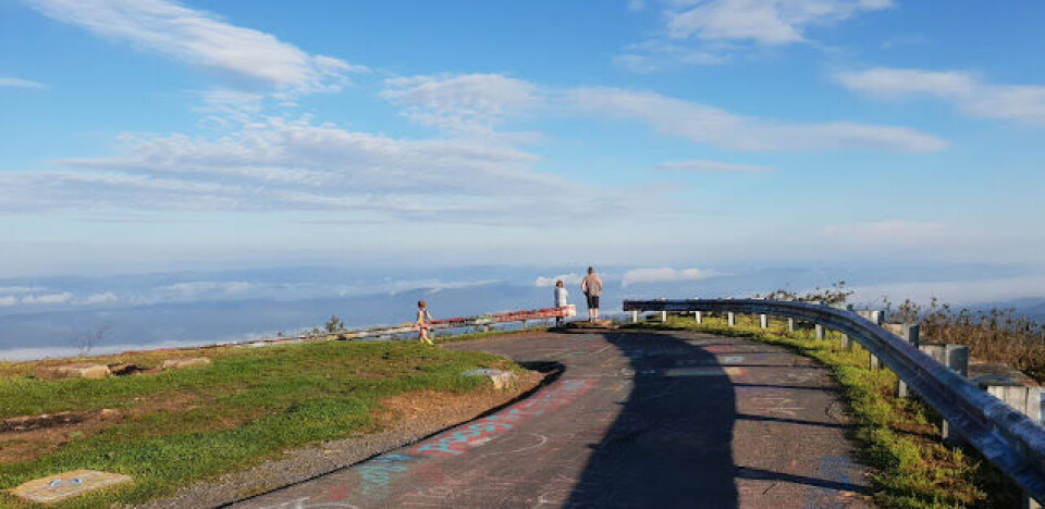 BLOGG: HundreMilesKongen® blir til på Grindstone 100 Miles