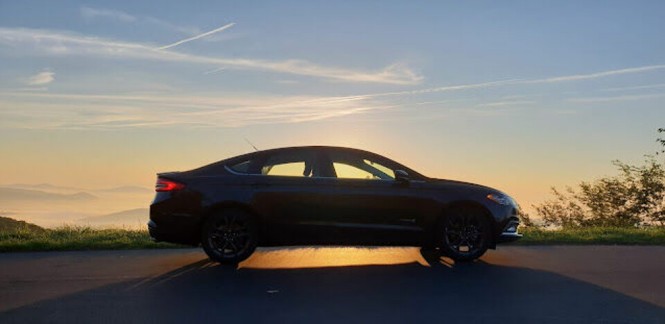 BLOGG: HundreMilesKongen® blir til på Grindstone 100 Miles