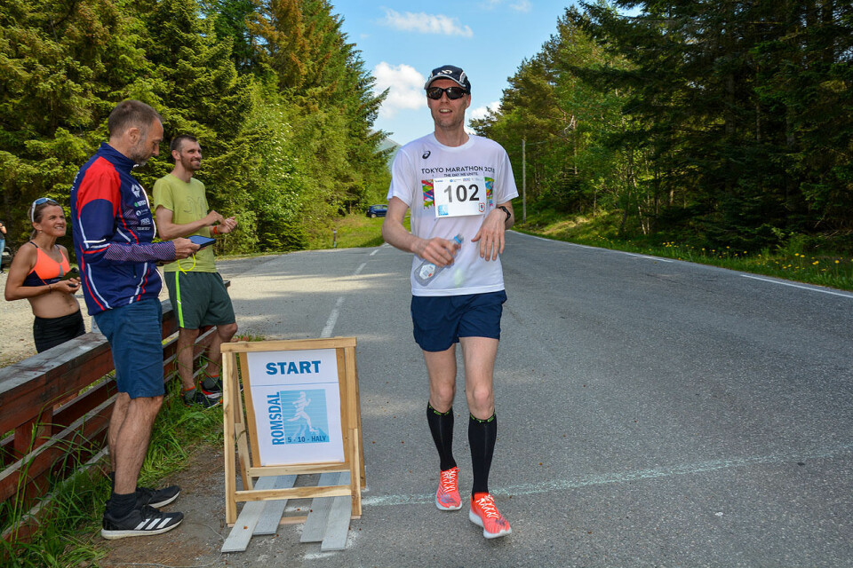 Gode løpstider i Romsdal 5/10/halv DSC_0238.jpg