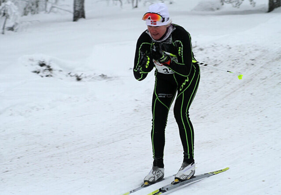 Ulrica Persson og Kjetil Tyrom årets Trysil-Knut-vinnere Ragnhild_Bolstad.jpg