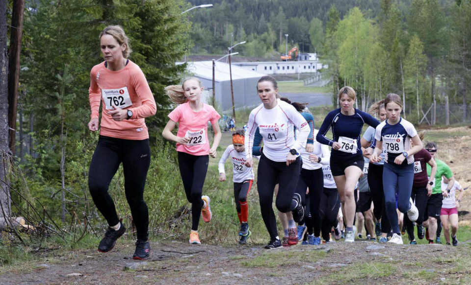 Harde dueller i SpareBank1 Kanthaugenløpet 06 _I6A9024.jpg