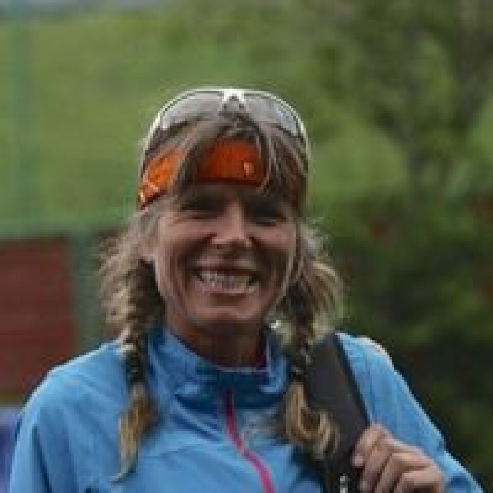Hafsås med maratonseier nr 160 Dorte_Foss_intro
