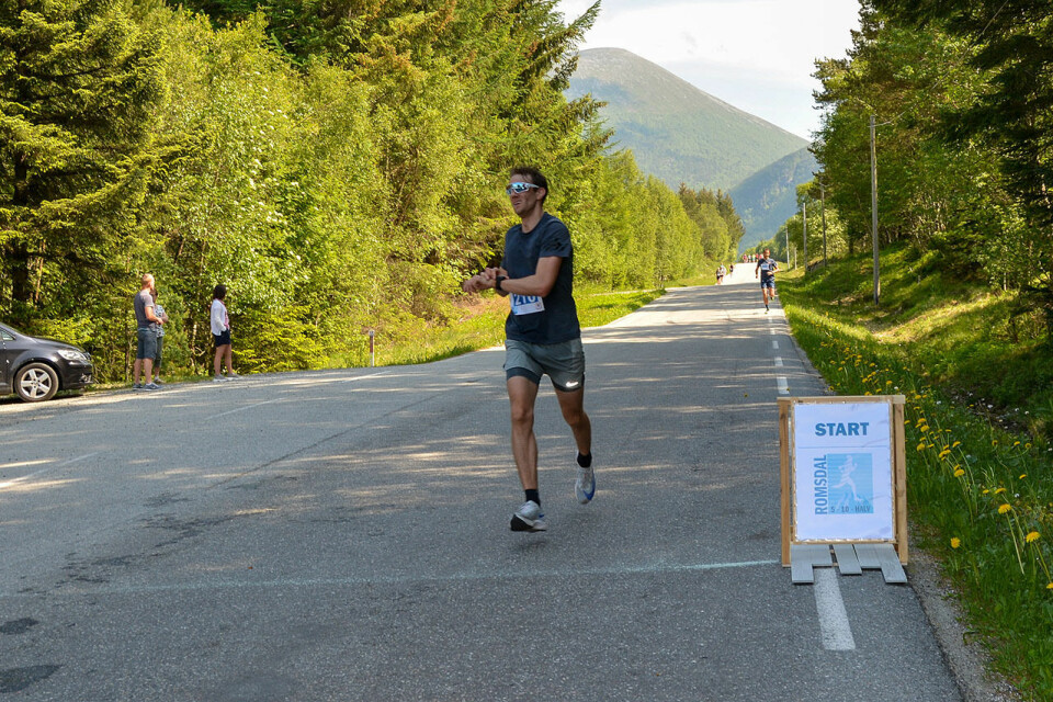 Gode løpstider i Romsdal 5/10/halv Torstein Svendsgaard.jpg