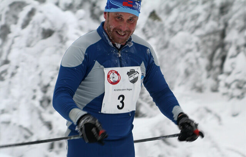 Ulrica Persson og Kjetil Tyrom årets Trysil-Knut-vinnere Ingar_Kristiansen.jpg