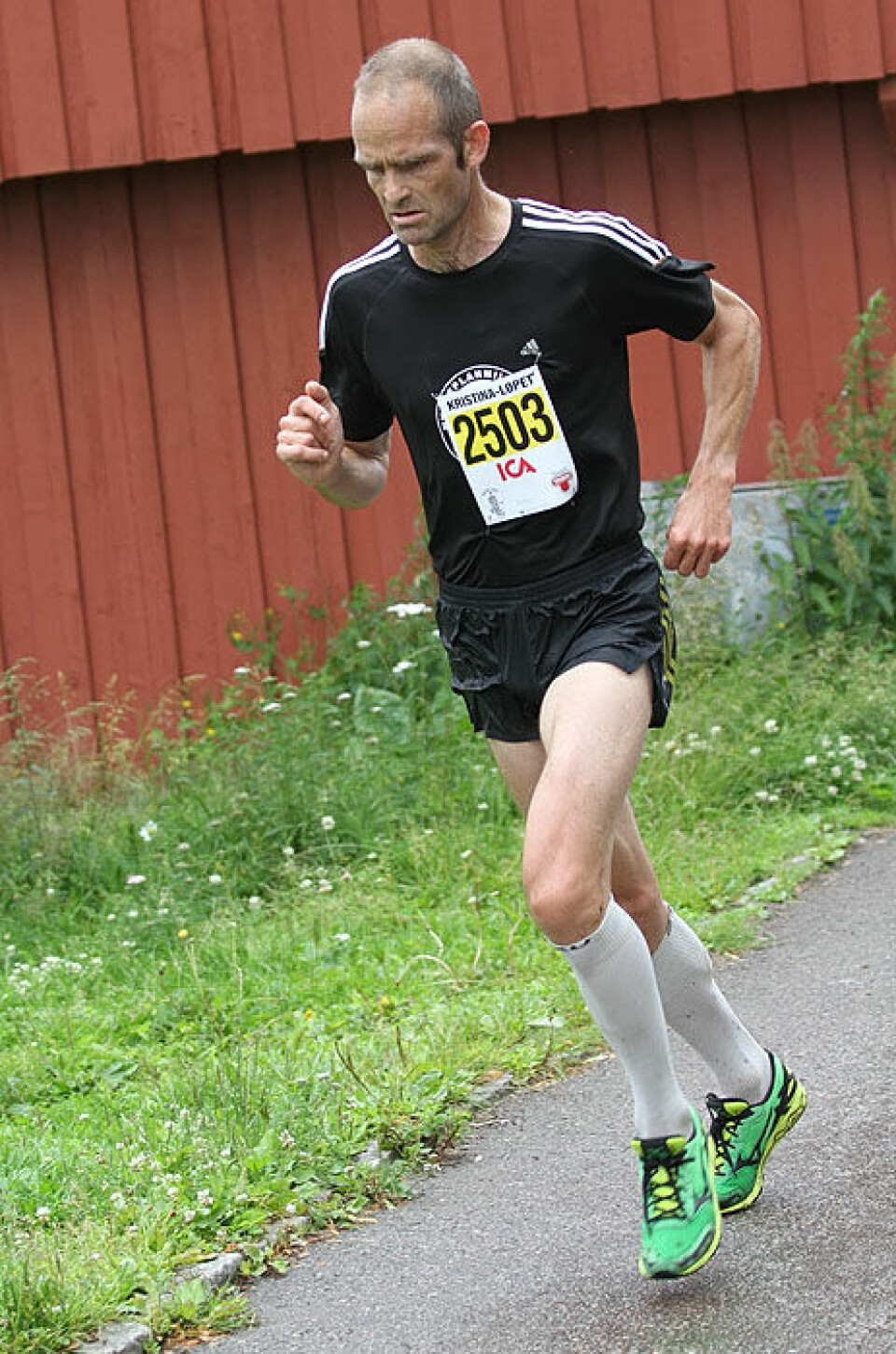 2000 deltok i Kristinaløpet Kristian_Qvenild_IMG_8896.jpg