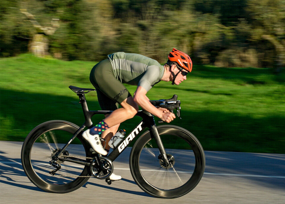 Kong Gustav 70.3 av triatlon Gustav_Iden_sykkel_foto_Mikal_Iden.jpg