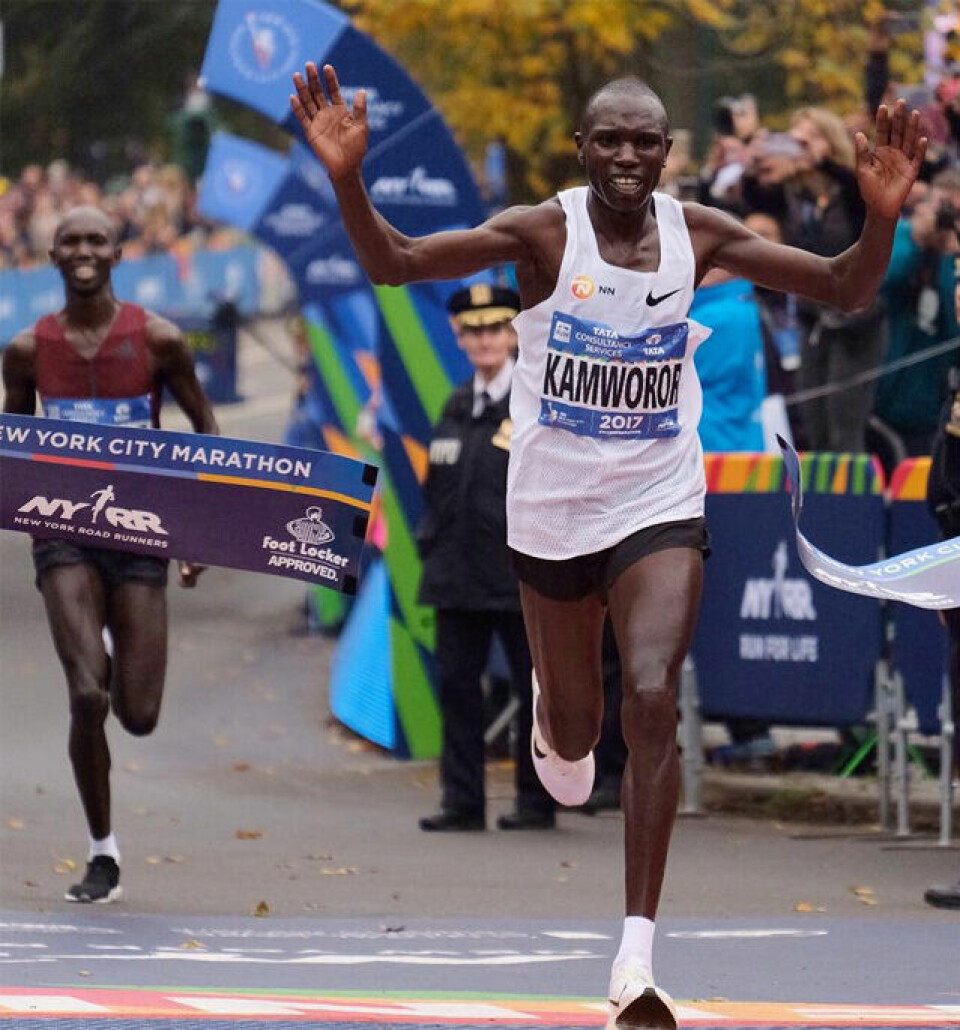 Flanagan og Kamworor vant - nå med alle norske New York-resultat New_York_Kamworor.jpg