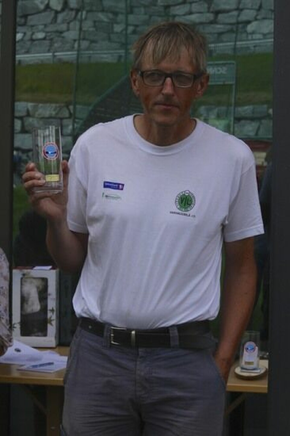 Hafsås med maratonseier nr 160