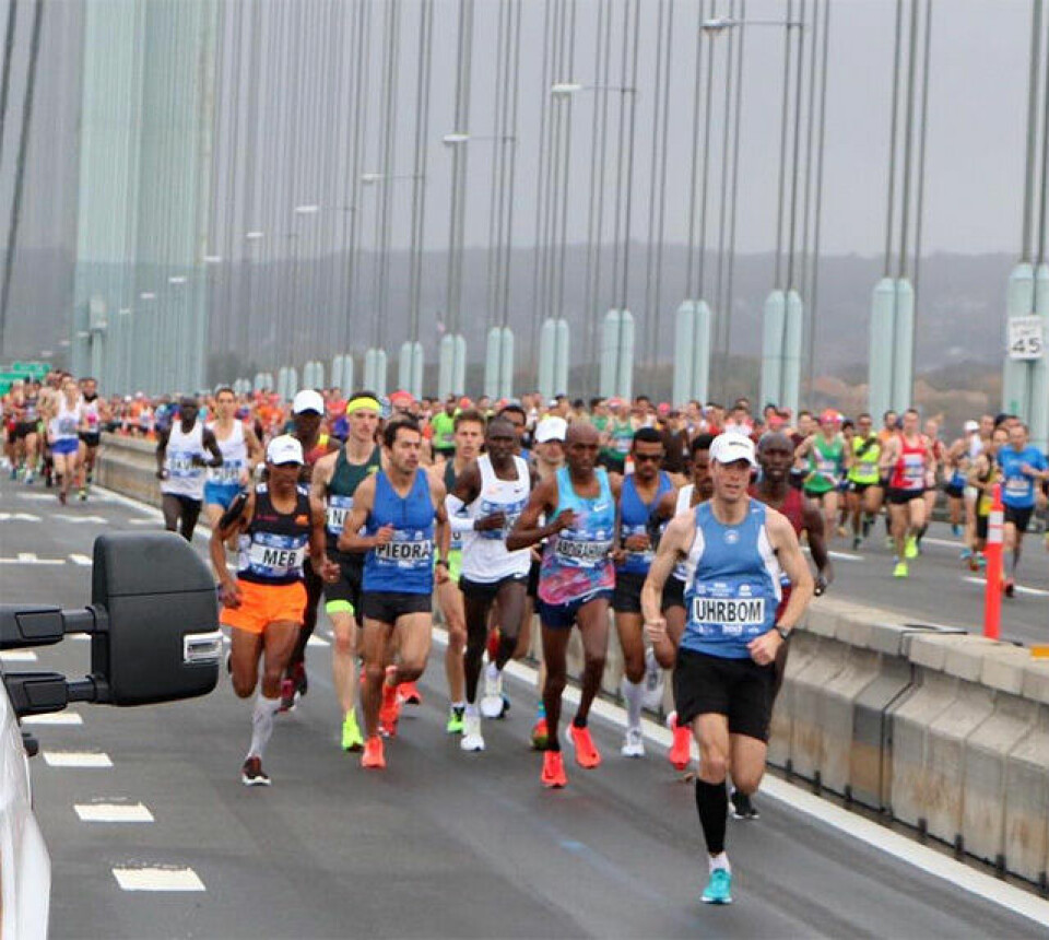 Flanagan og Kamworor vant - nå med alle norske New York-resultat New_York_brua.jpg