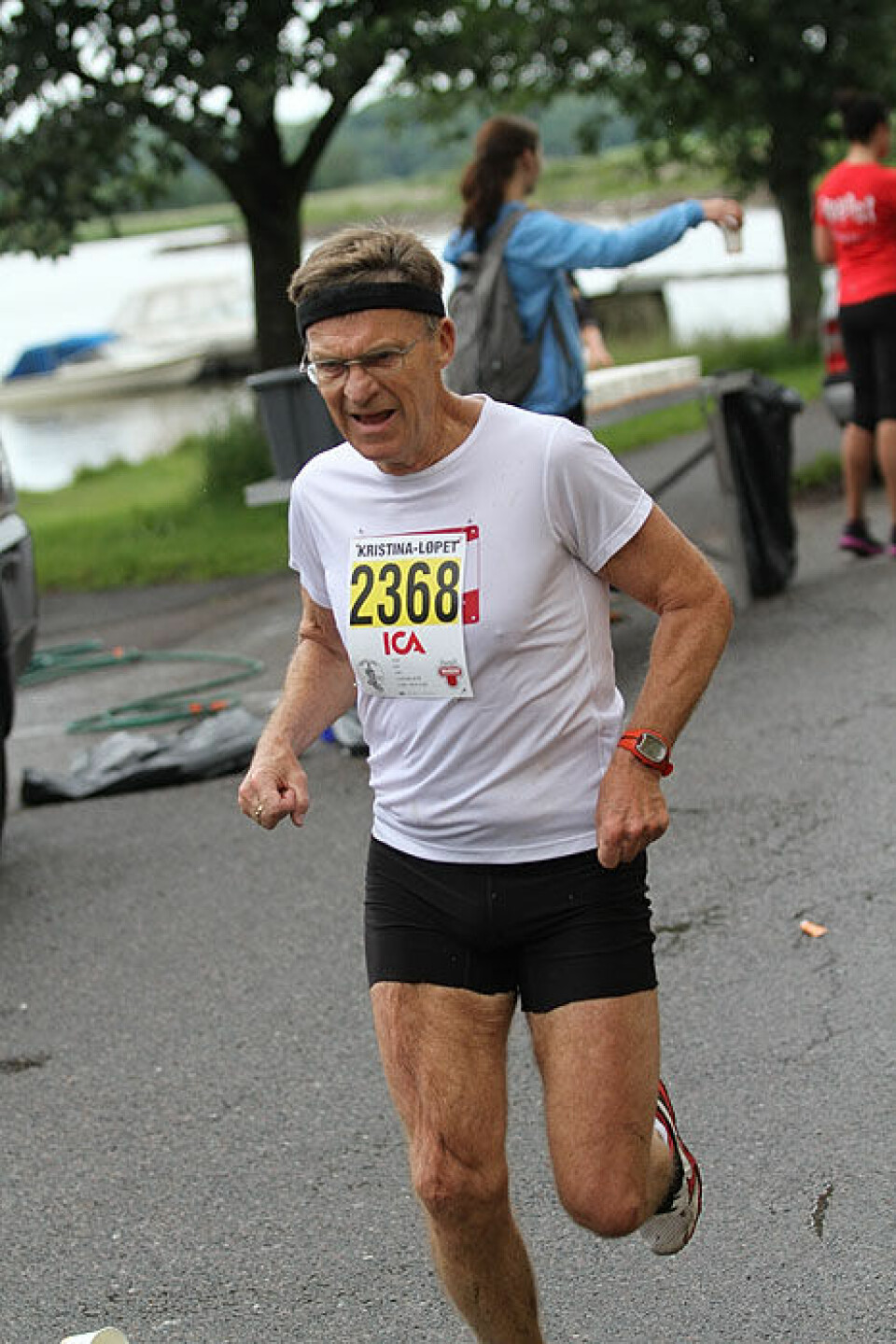 2000 deltok i Kristinaløpet Inge_Vinje_klassevinner_6569_IMG_8988.jpg