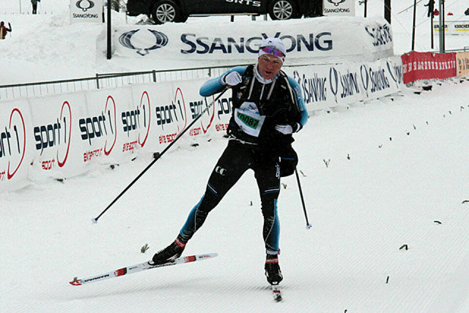 Dramatikk da Simen Sveen og Annika Taylor vant SkøyteBirken IMG_2235-SimenSveen