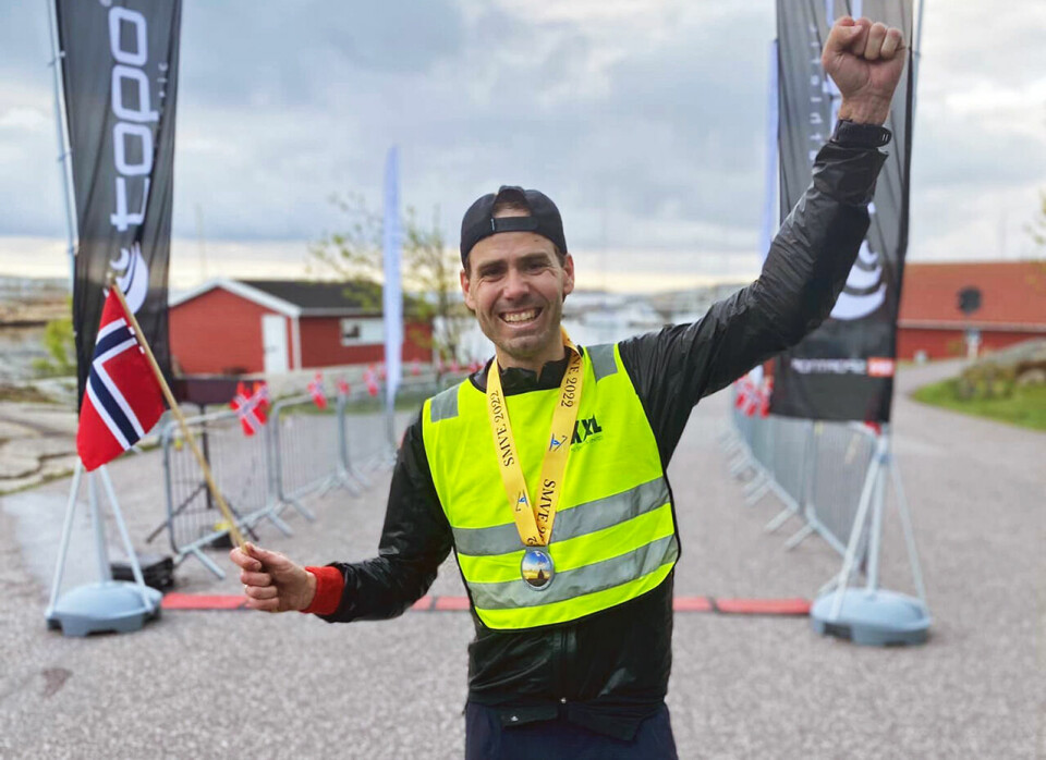 Stengle-Håkonsen og Solbakken først til Verdens Ende marius-stengle-haakonsen-02.jpg