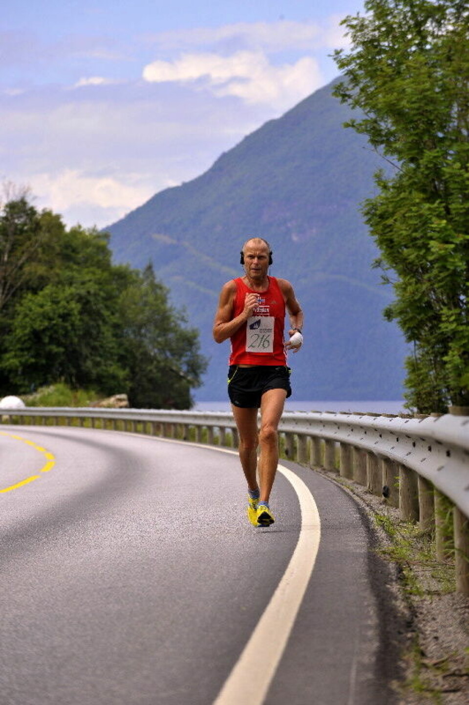 Hafsås med maratonseier nr 160 10km_Oeystein_Ringnes