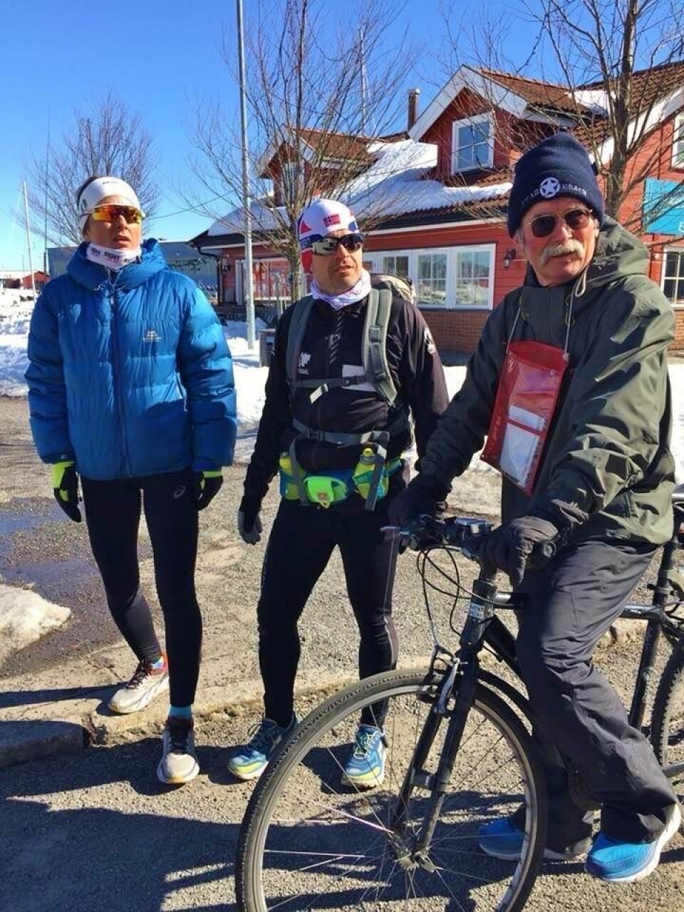 Nytt ultraløp i Holmestrand 15. februar Kristian_Jahre_og_kontrollmåler_Dvergedal.jpg