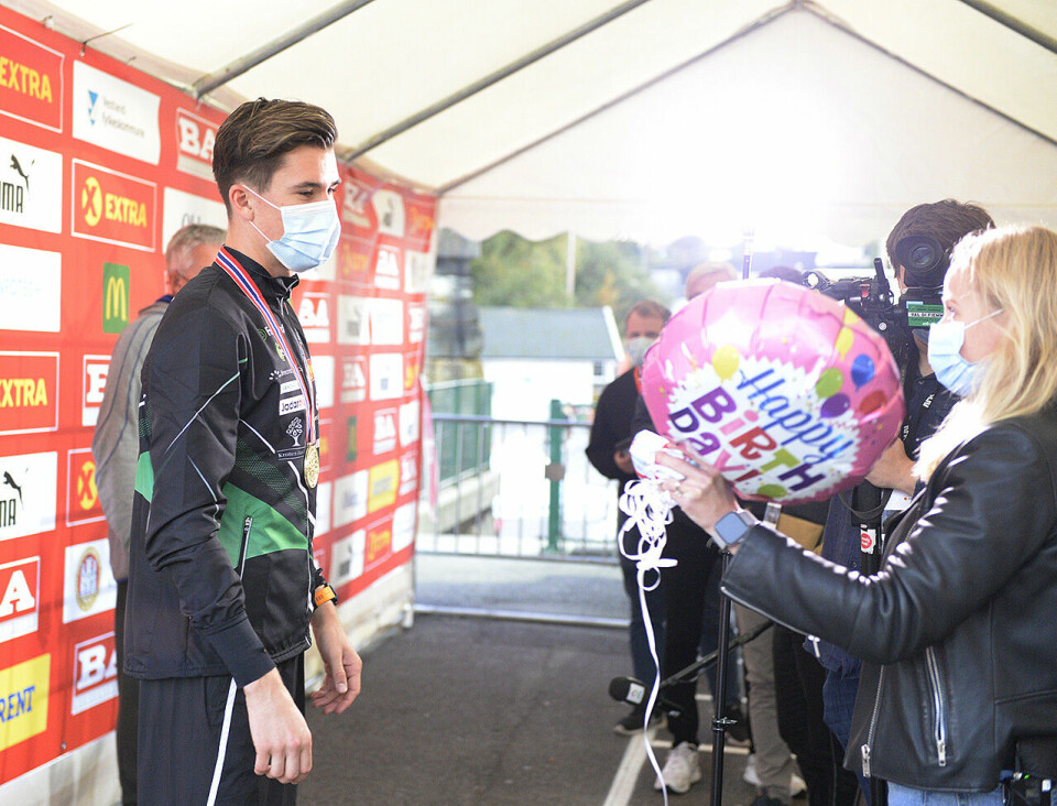 Jakob Ingebrigtsen la inn søknad om kongepokalen på 1500 meter 1500-menn-happy-birthday_D4N3721.jpg