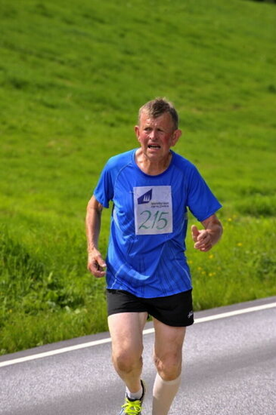 Hafsås med maratonseier nr 160 10km_Per_Haldor_Storoey