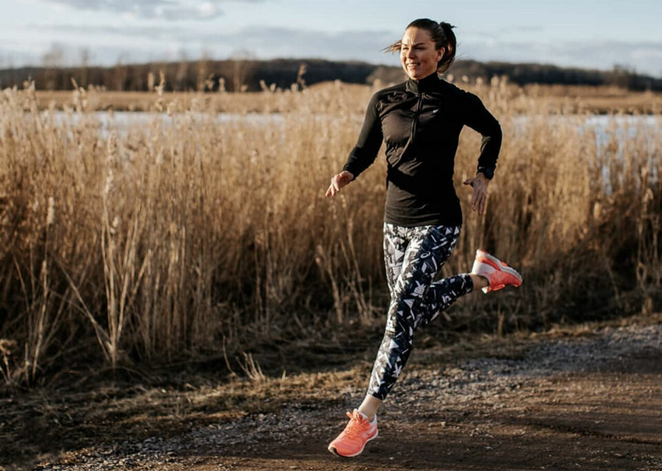 Cathrine Melsom Walle løp 177 kilometer på 24 timer cathrine-melsom-walle-foto-eirik-melsom-2.jpg