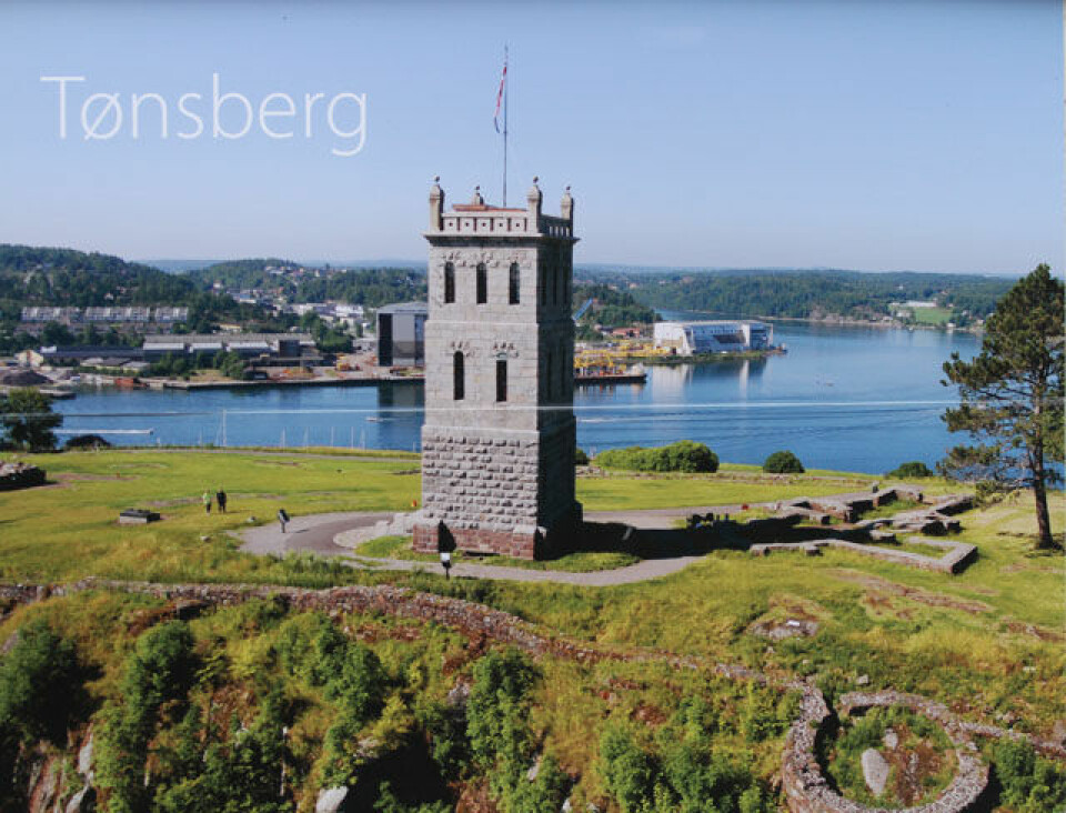 2000 deltok i Kristinaløpet Slottsfjellet_IMG_9097.jpg