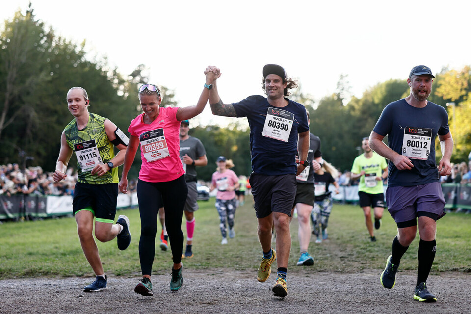 Lidingöloppet: 60-årsjubileum og norske håp på startstreken lidingoloppet-01.jpg