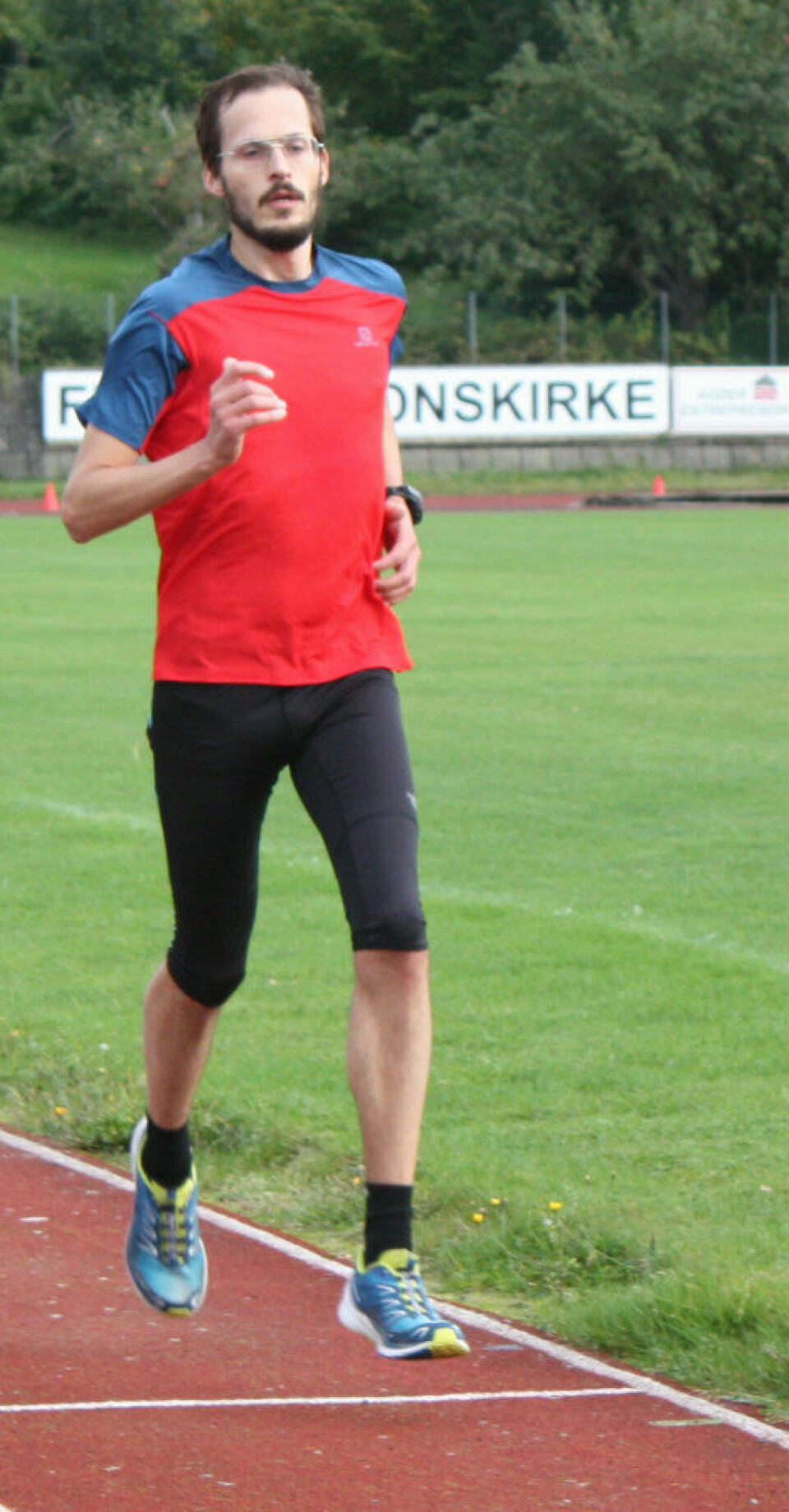 Hyggeligt løbestævne i Fevik lørdag AtlIMG_1638loebestaevneOktTrygveW.jpg