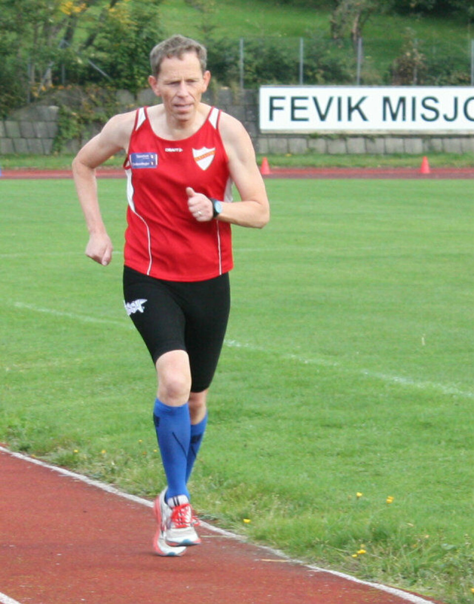 Hyggeligt løbestævne i Fevik lørdag AtlIMG_1649loebestaevneOktHenrikKN.jpg