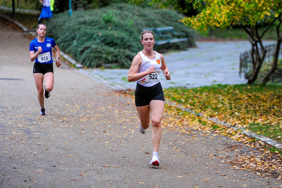 Hoka One Bykarusellen Perseløp med rask løype i Nygårdsparken _DSC5864_1280.jpg