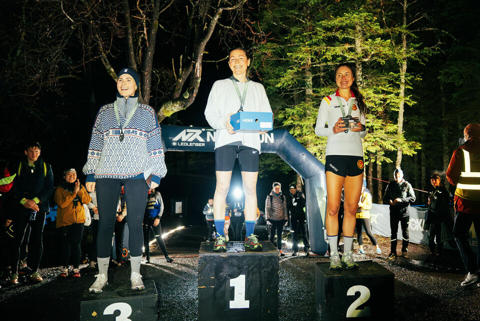 Stor oppslutning om NightRun i Bergen Nightrun_050.jpg