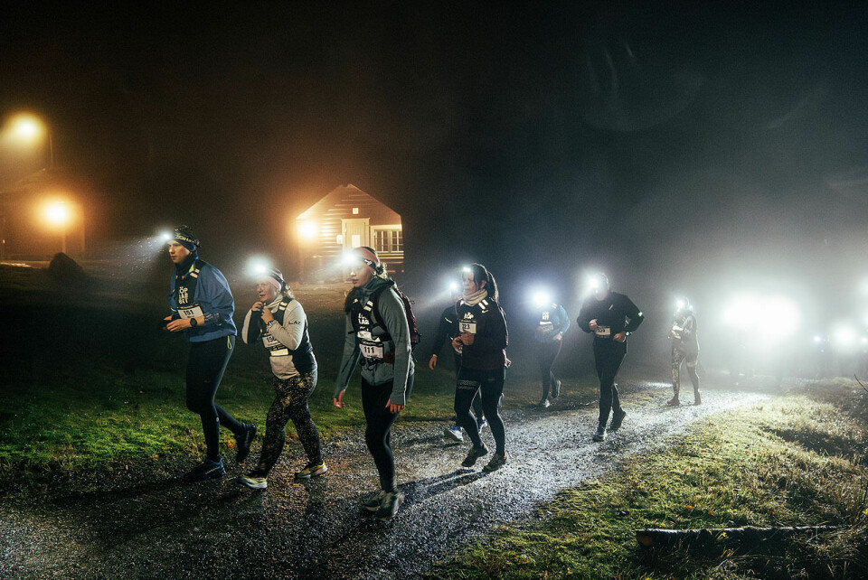 Stor oppslutning om NightRun i Bergen Nightrun_027.jpg