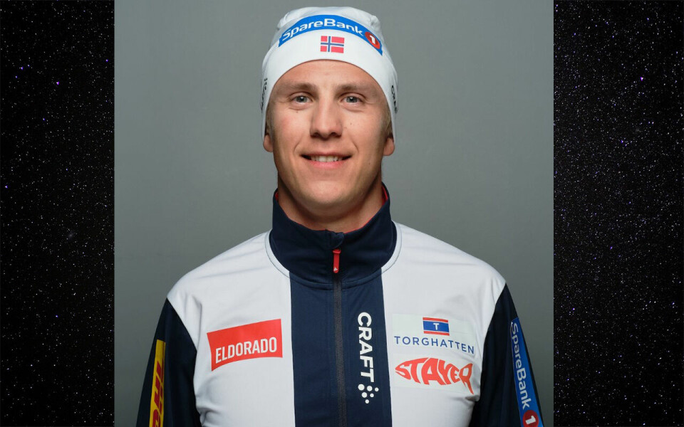 Erik Valnes var bare 13 år da han deltok i Nordnorsk mesterskap i langrenn første gang. Nå er han 29 og etablert landslagsløper, men deltar fremdeles når han kan. (Foto: Norges Skiforbund) Erik Valnes var bare 13 år da han deltok i Nordnorsk mesterskap i langrenn første gang. Nå er han 29 og etablert landslagsløper, men deltar fremdeles når han kan. (Foto: Norges Skiforbund)