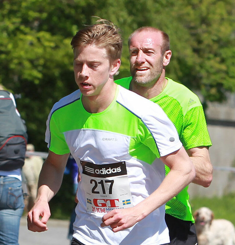 Løyperekord og flere norske klasseseire i Göteborgsvarvet 5km_Odd-Bjoern_Hjelmeset_Erik_Karlsson_A20G4810.jpg
