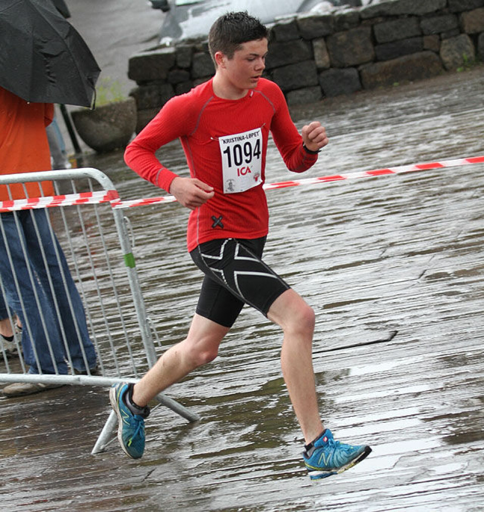 2000 deltok i Kristinaløpet Vetle_Skeime_Kostoel_IMG_9197.jpg