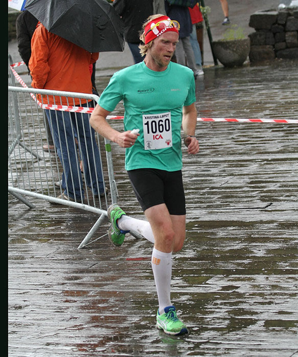 2000 deltok i Kristinaløpet Jimmy_Vika_klassevinner_3034_IMG_9202.jpg