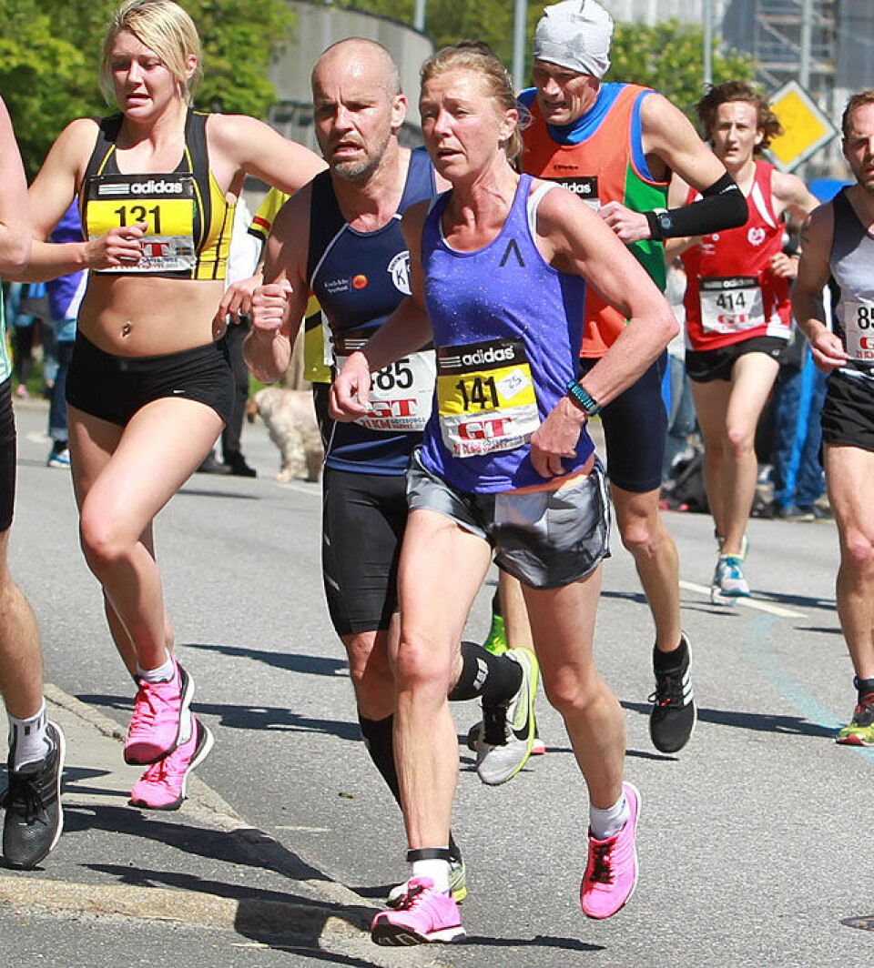 Løyperekord og flere norske klasseseire i Göteborgsvarvet 5km_Synoeve_Brox_2_A20G5199.jpg