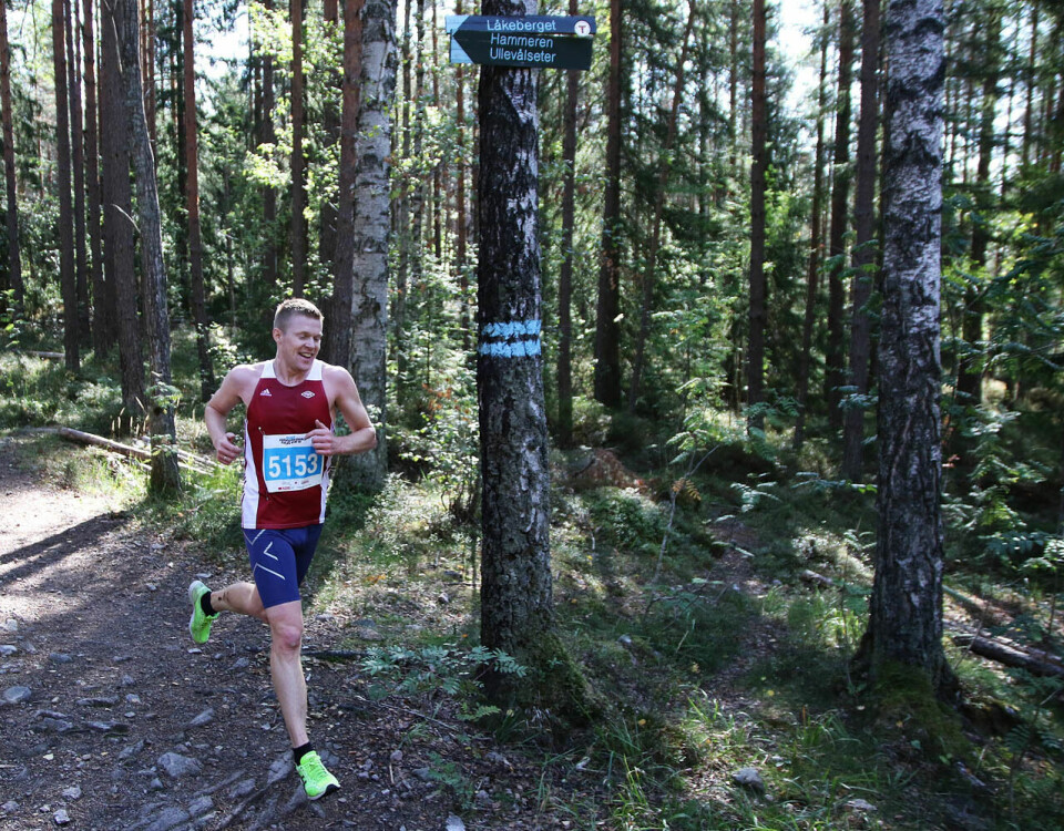 Sol og tørre stier for 1293 Nordmarkstravere Harald_Solhaug_Naess_7_4S7A0134.jpg