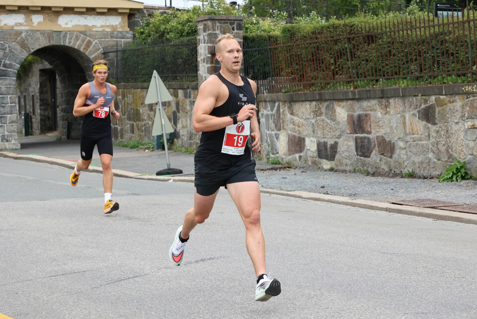 Våre veteraner ble hedret med Hedersløpet E29A2281.JPG