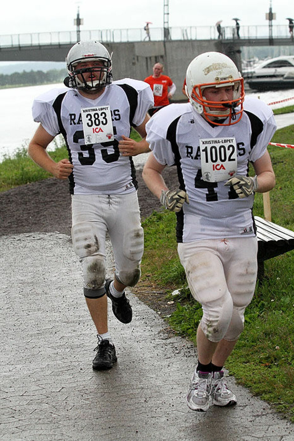 2000 deltok i Kristinaløpet Christoffer_Holland_IMG_9346.jpg