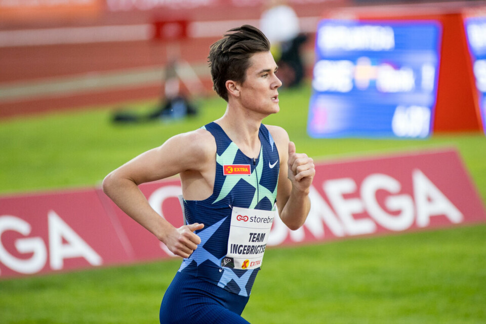 Gleder og skuffelser kan komme tett på hverandre i idrett. (Arkivfoto: Sylvain Cavatz) Gleder og skuffelser kan komme tett på hverandre i idrett. (Arkivfoto: Sylvain Cavatz)
