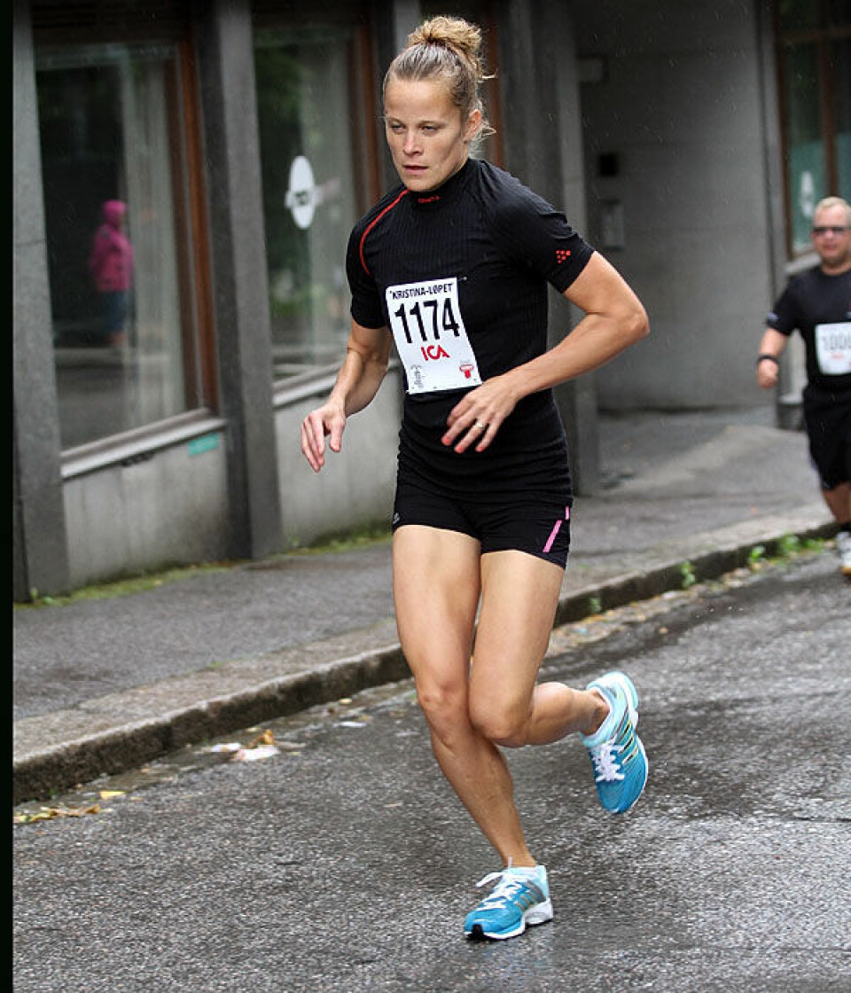 2000 deltok i Kristinaløpet Hannah_Aukland_IMG_9134.jpg