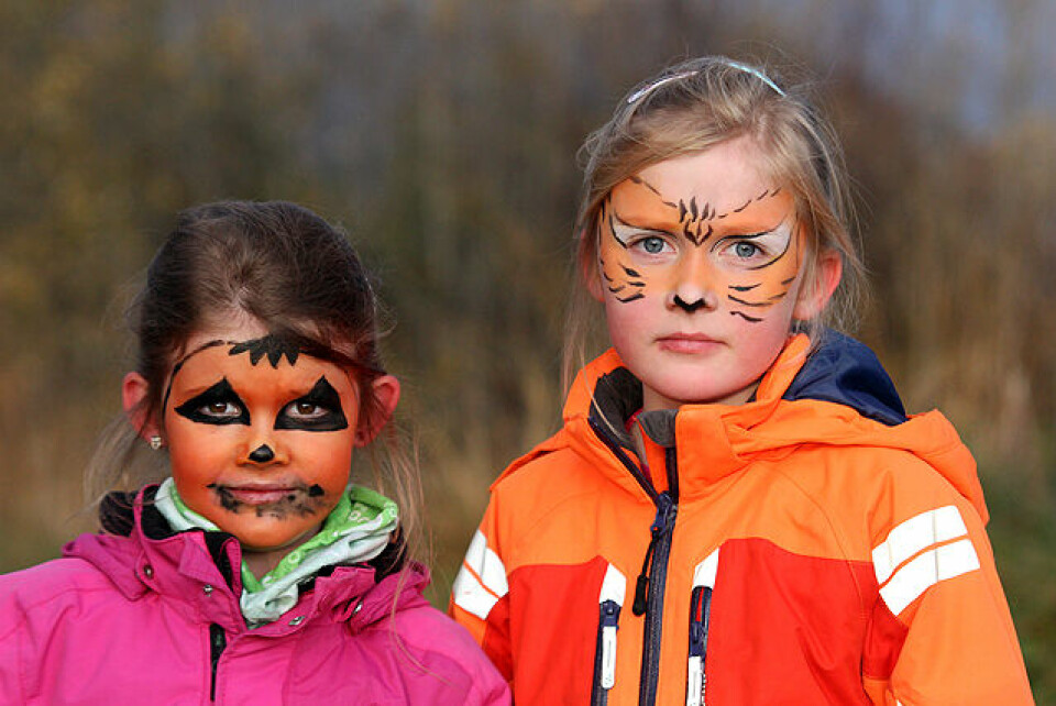 Halloween-inspirert debut for Storrinden Opp IMG_6884.jpg