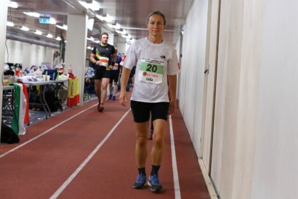 Kondis har fulgt Bislett Ultrafestival i to døgn FU4A9087_Laila_Öjefelt.jpg