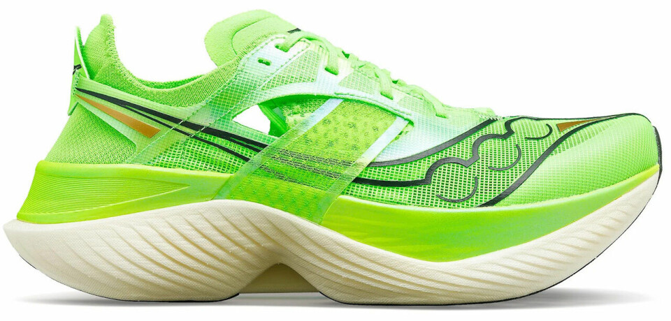 Kondis tester årets raskeste supersko Saucony Endorphin Elite.jpg